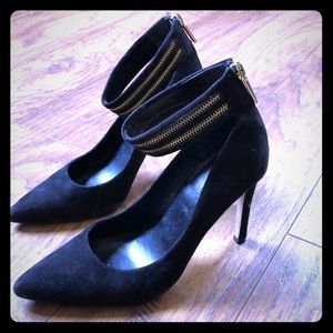 Banana Republic heels